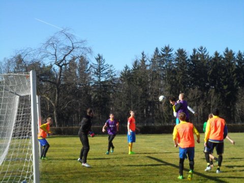 Trainingslager Schielleiten – Foto 96