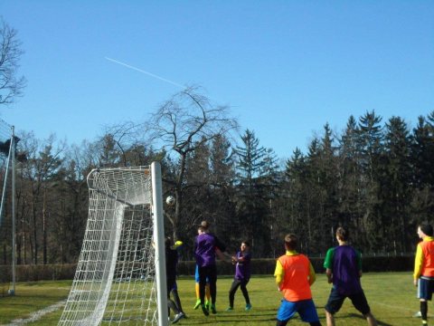 Trainingslager Schielleiten – Foto 97
