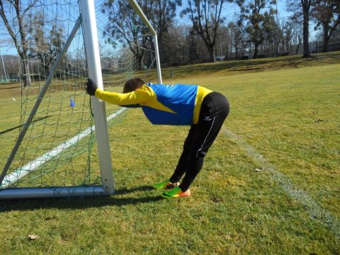 Trainingslager Schielleiten – Foto 99