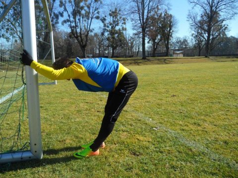 Trainingslager Schielleiten – Foto 100