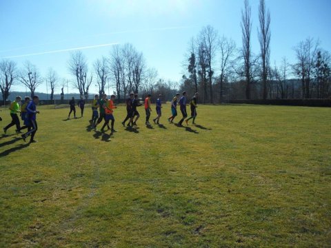 Trainingslager Schielleiten – Foto 101