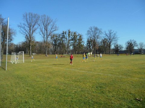 Trainingslager Schielleiten – Foto 104