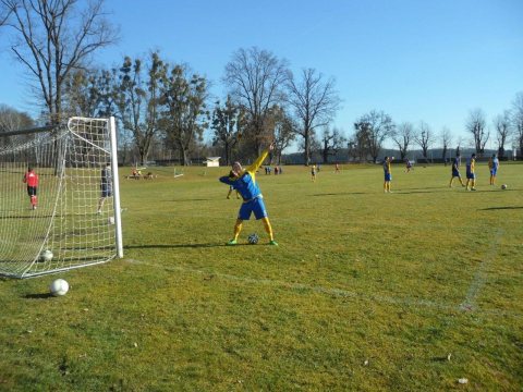 Trainingslager Schielleiten – Foto 105