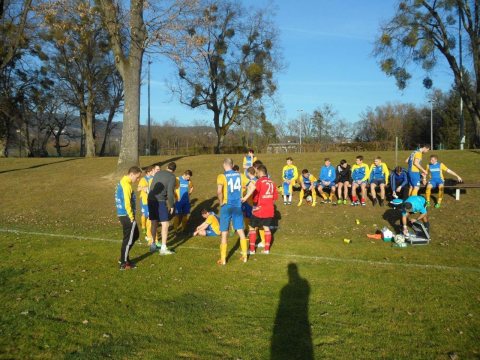 Trainingslager Schielleiten – Foto 113