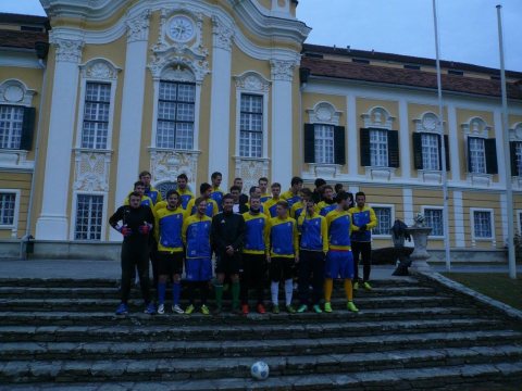 Trainingslager Schielleiten – Foto 116