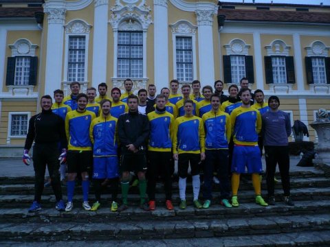 Trainingslager Schielleiten – Foto 119