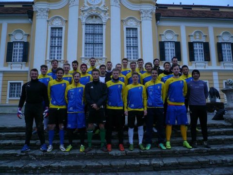 Trainingslager Schielleiten – Foto 120