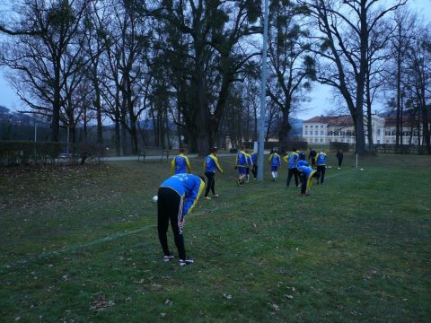 Trainingslager Schielleiten – Foto 122
