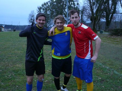 Trainingslager Schielleiten – Foto 125