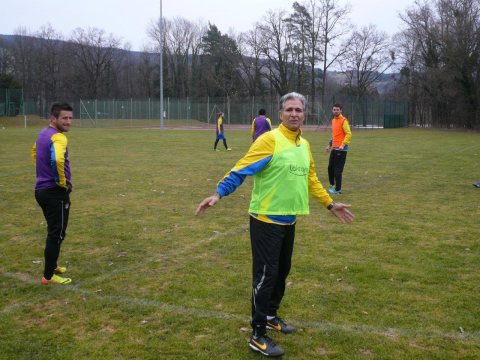 Trainingslager Schielleiten – Foto 129