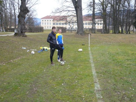 Trainingslager Schielleiten – Foto 132