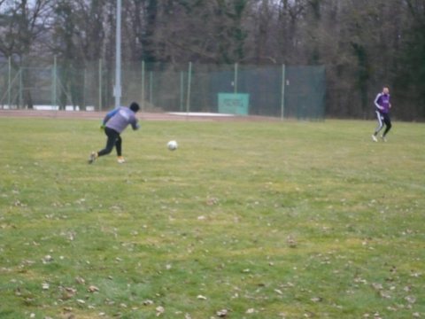 Trainingslager Schielleiten – Foto 135