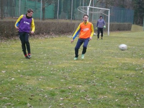 Trainingslager Schielleiten – Foto 137