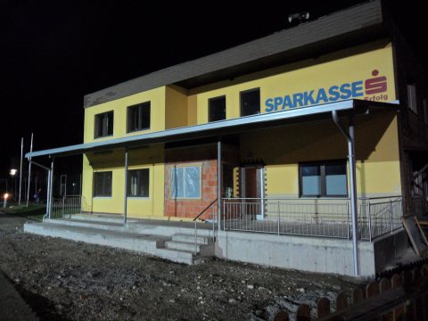 Sportheimumbau 2014 – Foto 104