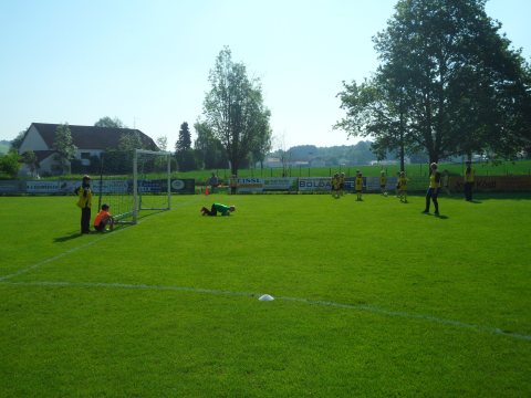 U8-Turnier 16.05.2015 – Foto 3