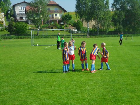 U8-Turnier 16.05.2015 – Foto 5