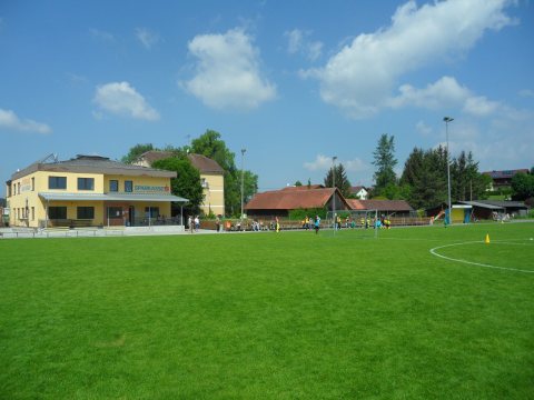 U8-Turnier 16.05.2015 – Foto 15