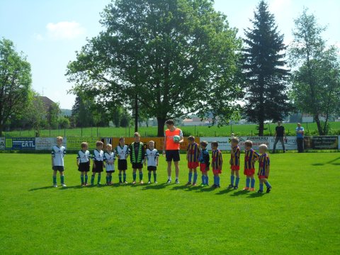 U8-Turnier 16.05.2015 – Foto 16