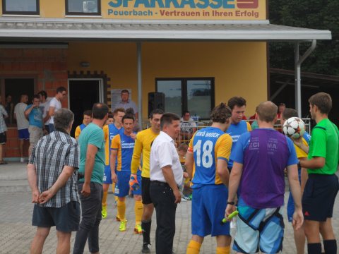 Spiel vs. Aegidi 14.06.2015 – Foto 5