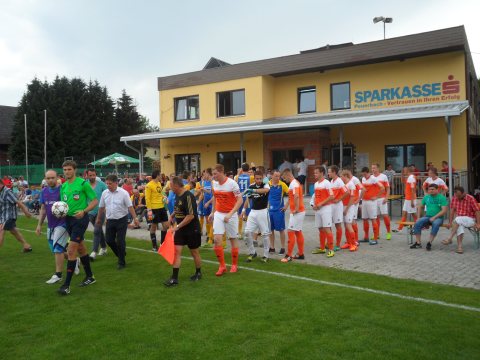 Spiel vs. Aegidi 14.06.2015 – Foto 7
