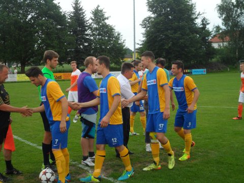 Spiel vs. Aegidi 14.06.2015 – Foto 10