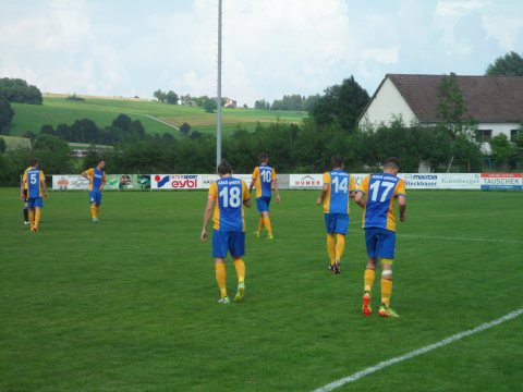 Spiel vs. Aegidi 14.06.2015 – Foto 24