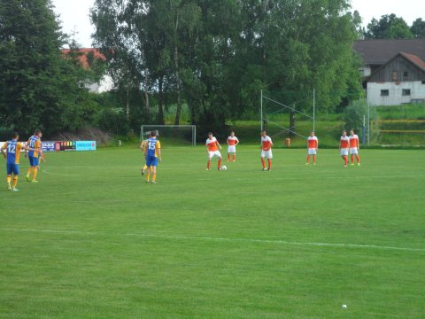 Spiel vs. Aegidi 14.06.2015 – Foto 25