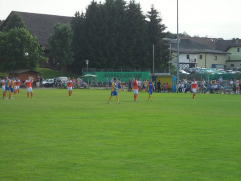 Spiel vs. Aegidi 14.06.2015 – Foto 26