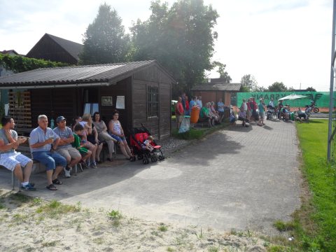 Spiel vs. Aegidi 14.06.2015 – Foto 30
