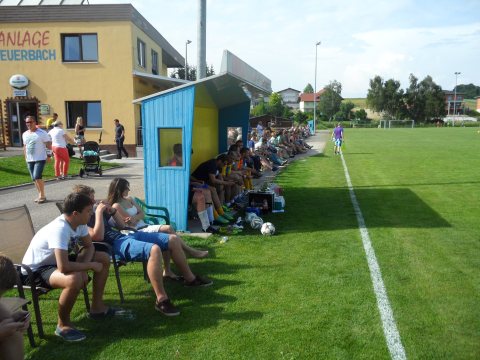 Spiel vs. Aegidi 14.06.2015 – Foto 31