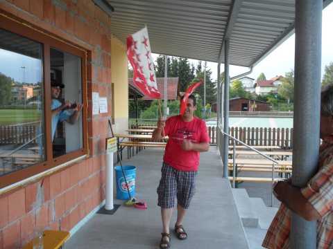 Spiel vs. Aegidi 14.06.2015 – Foto 38