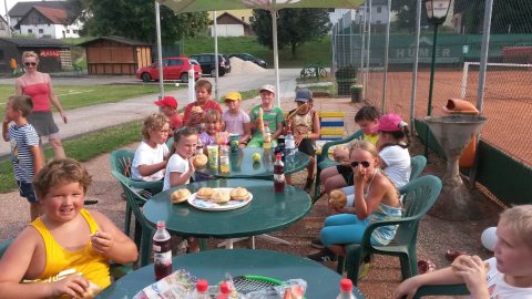 Nachwuchscamp 2015 – Foto 2