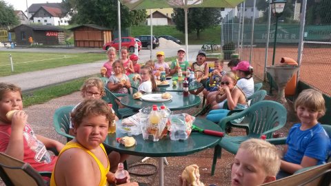 Nachwuchscamp 2015 – Foto 4