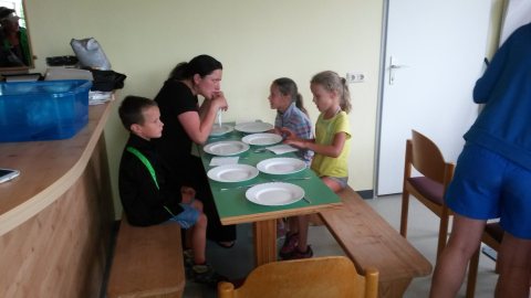 Nachwuchscamp 2015 – Foto 8