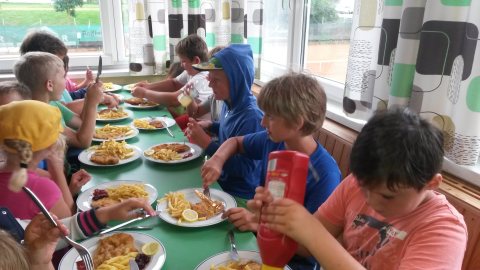 Nachwuchscamp 2015 – Foto 10