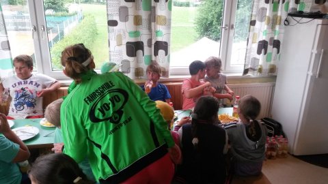 Nachwuchscamp 2015 – Foto 13