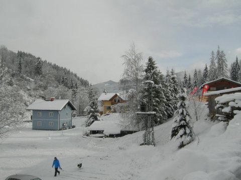 Skiausflug 2016 – Foto 6