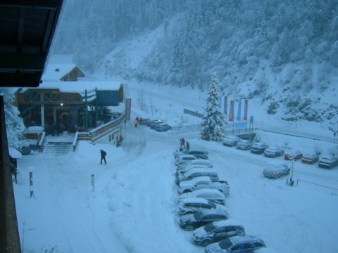 Skiausflug 2016 – Foto 16