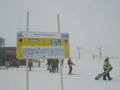 Skiausflug 2016 – Foto 19