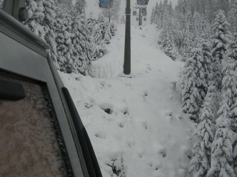 Skiausflug 2016 – Foto 26