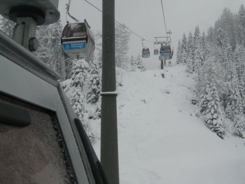 Skiausflug 2016 – Foto 27