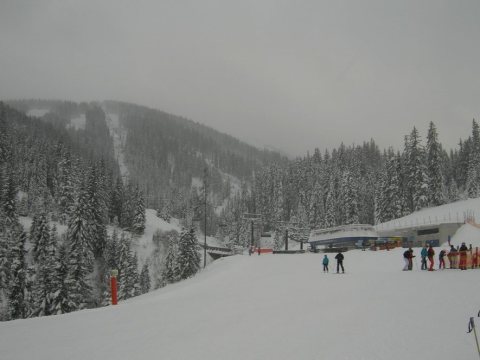 Skiausflug 2016 – Foto 34