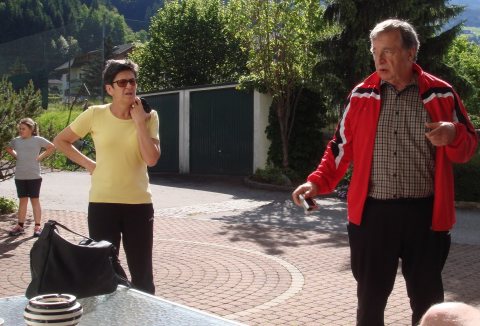 Tennisurlaub 2016 – Foto 22