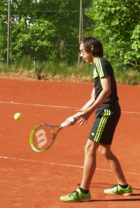Tennisurlaub 2016 – Foto 24