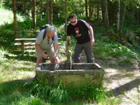 Tennisurlaub 2016 – Foto 34