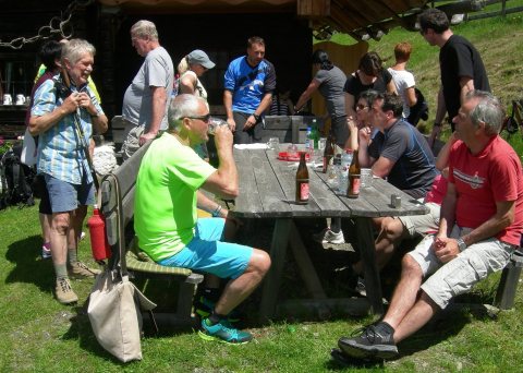 Tennisurlaub 2016 – Foto 64