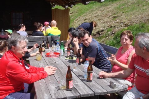 Tennisurlaub 2016 – Foto 65