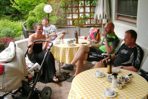 Tennisurlaub 2016 – Foto 90