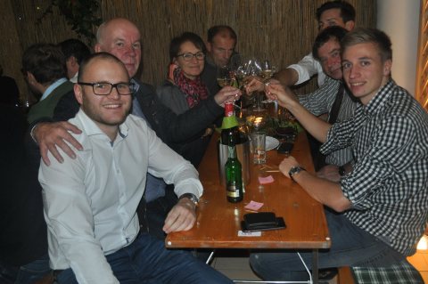 Schlossheuriger 2016 – Foto 29