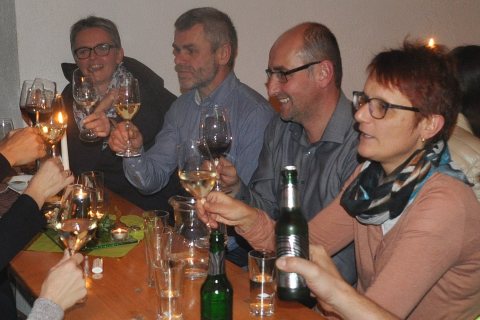 Schlossheuriger 2016 – Foto 38